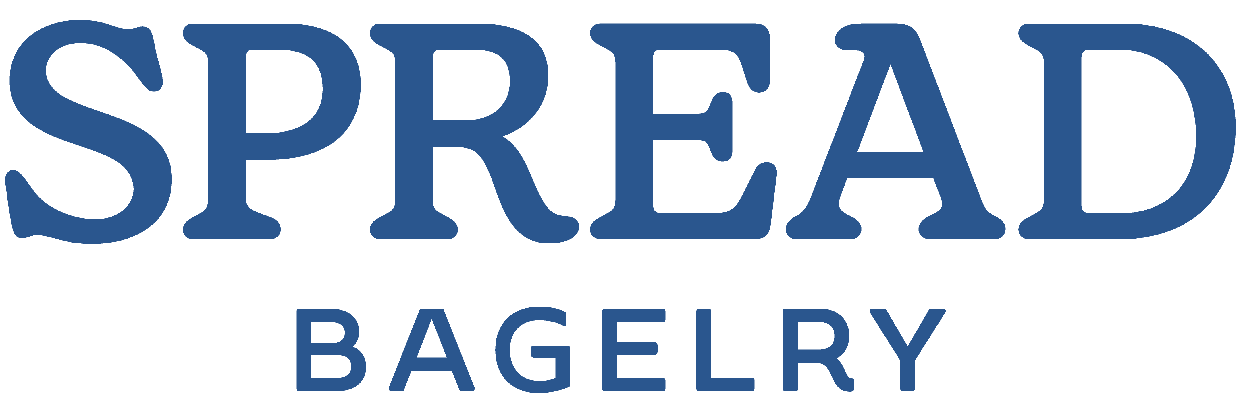 Spread Bagelry